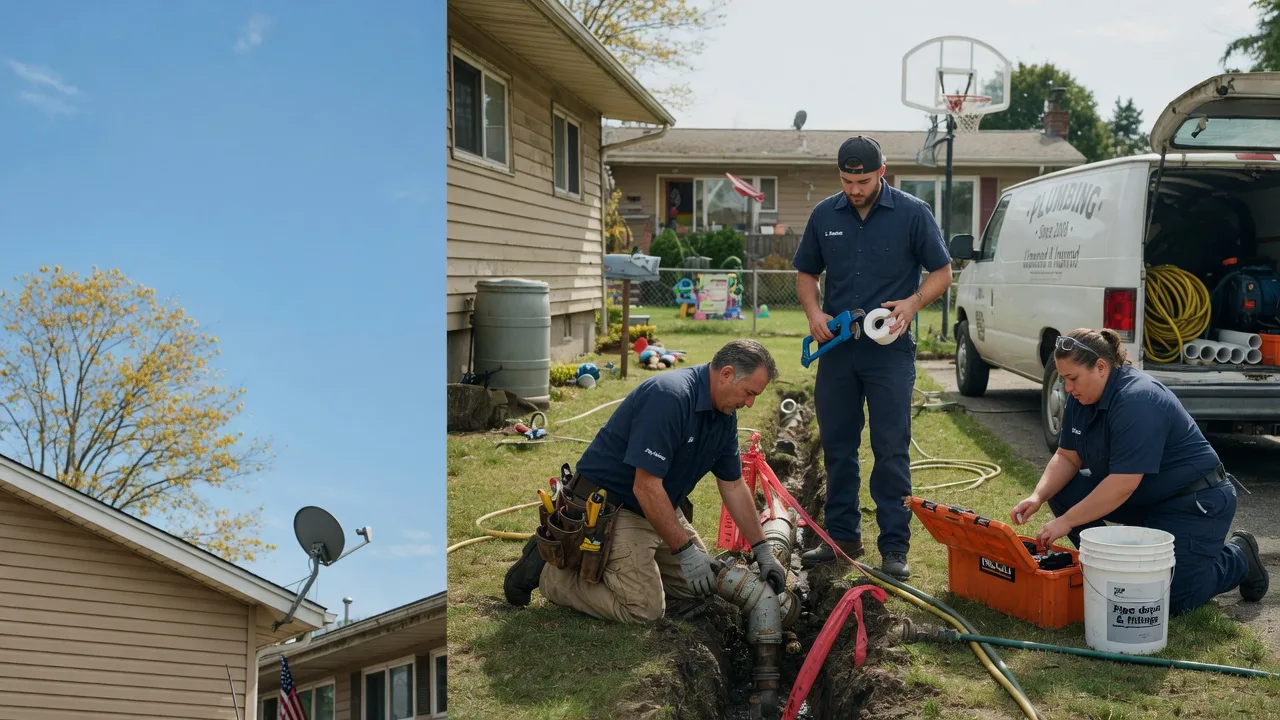 Garbage Disposal Replacement in Long Lake, MN near me